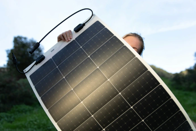 solar projects