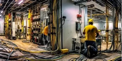 Project &amp; Construction Management