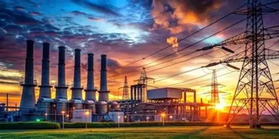 Energy &amp; Utilities