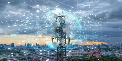 Telecommunications
