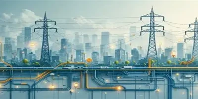 Water Infrastructure