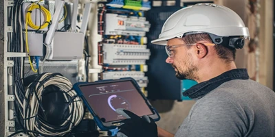 Engineering &amp; Digital Twins
