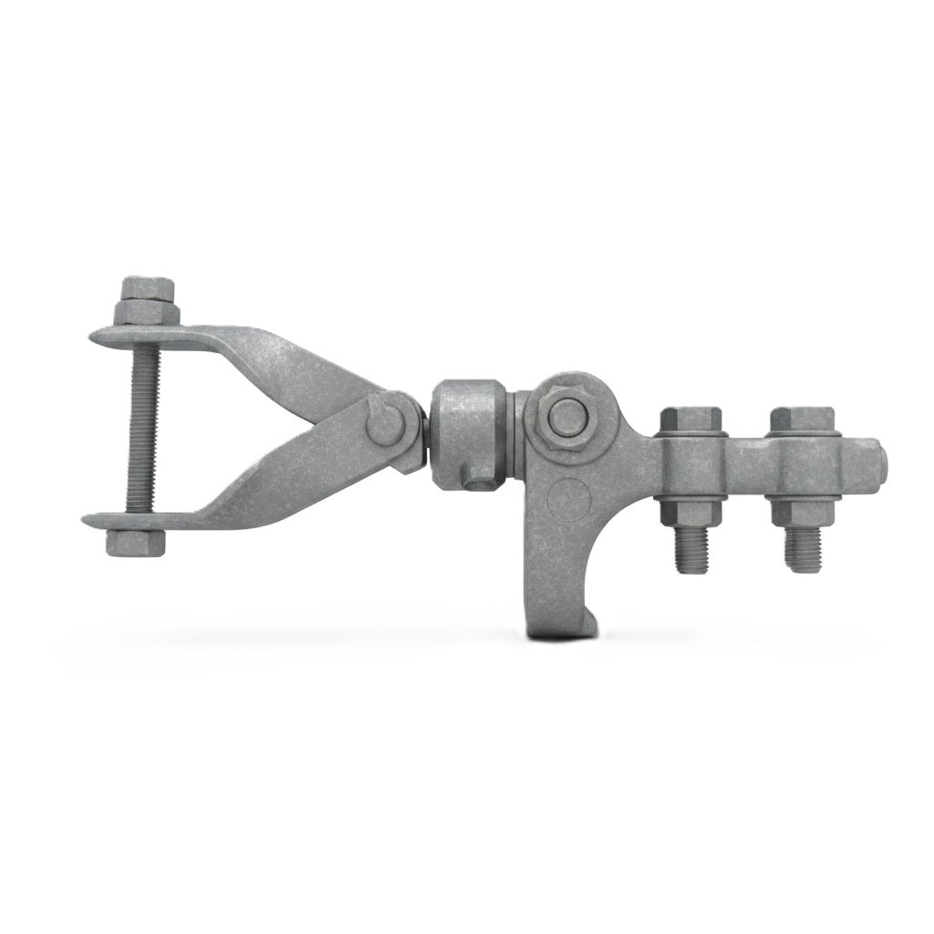 Hardware Fittings (11 kV, 35 kN)