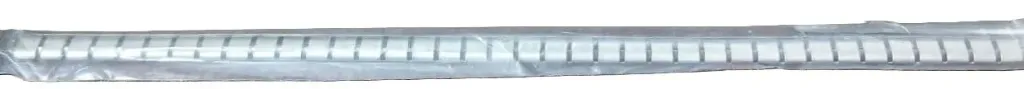 Metalic Strip