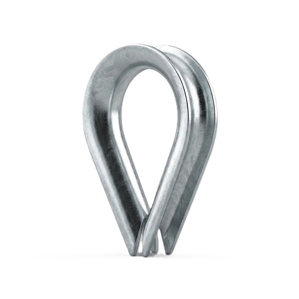 Wire Rope Thimble (11 kV)